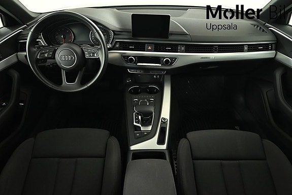 Audi A4 10 of 13