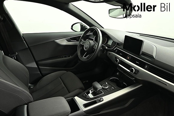 Audi A4 11 of 13