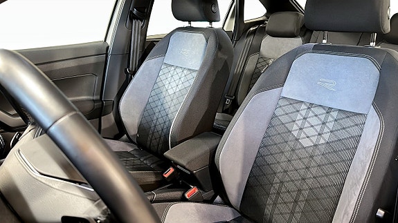 Volkswagen Taigo 8 of 19