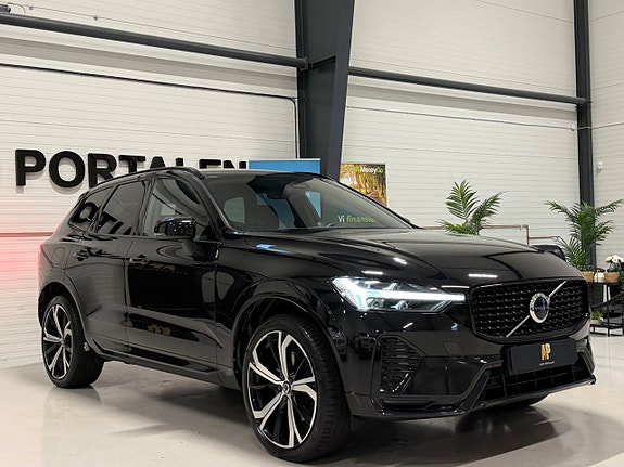 Volvo XC60 8 of 21