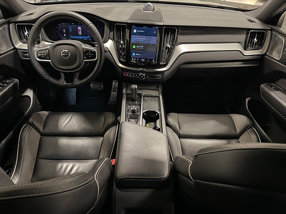Volvo XC60 20 of 21