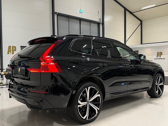 Volvo XC60 11 of 21