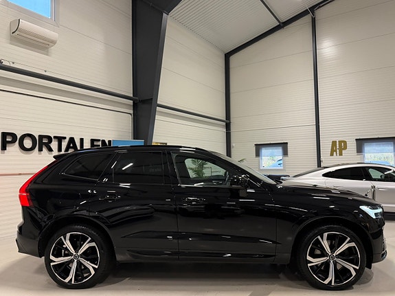 Volvo XC60 5 of 21