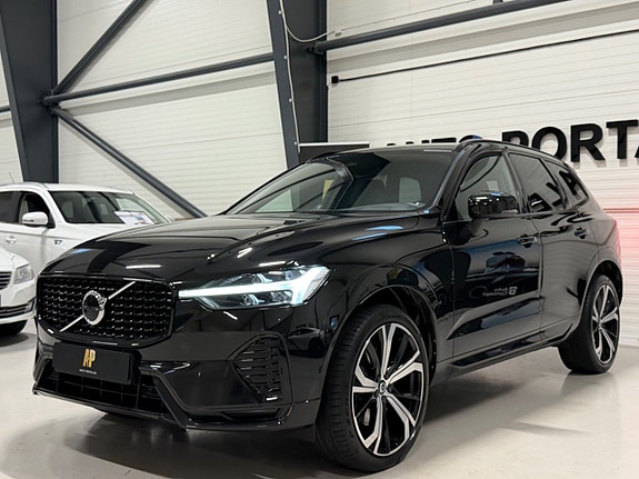 Volvo XC60 7 of 21