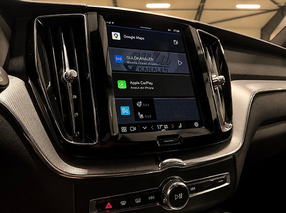 Volvo XC60 18 of 21