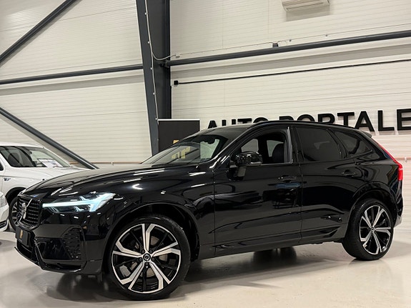 Volvo XC60 4 of 21