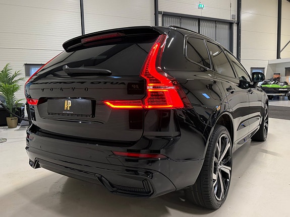 Volvo XC60 9 of 21