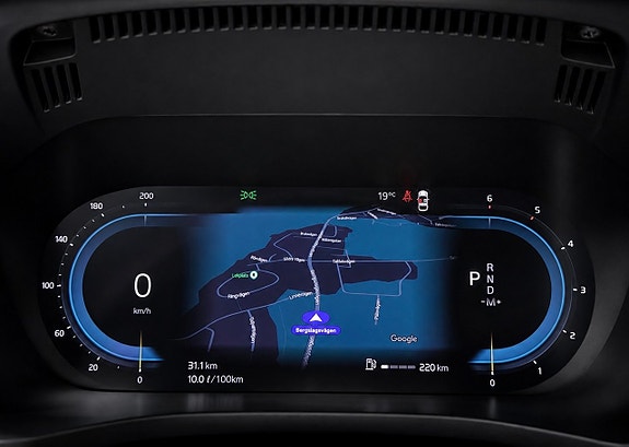Volvo XC60 15 of 21