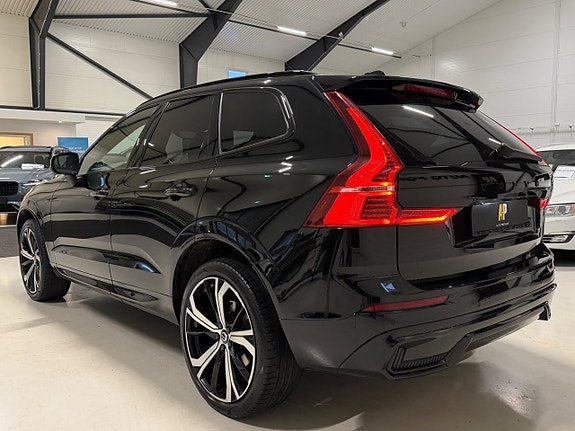 Volvo XC60 10 of 21