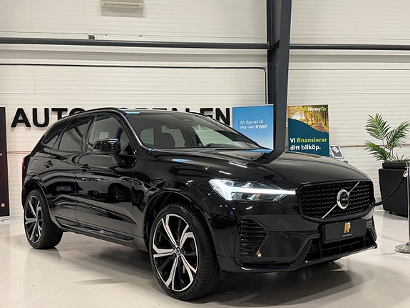 Volvo XC60 6 of 21