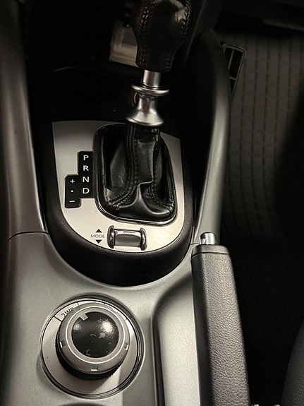 Mitsubishi Outlander 7 of 12