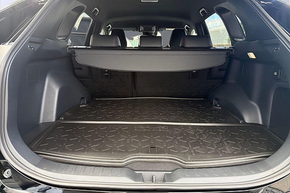 Toyota RAV4 12 of 21