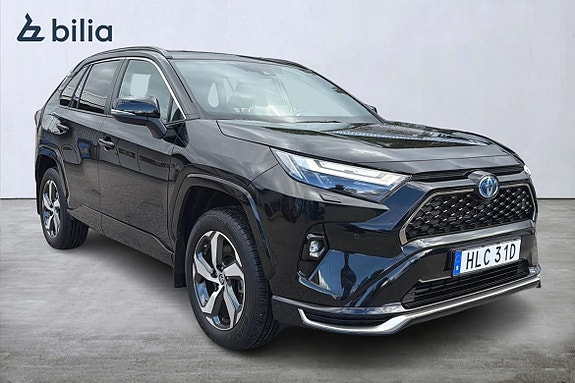 Toyota RAV4 20 of 21