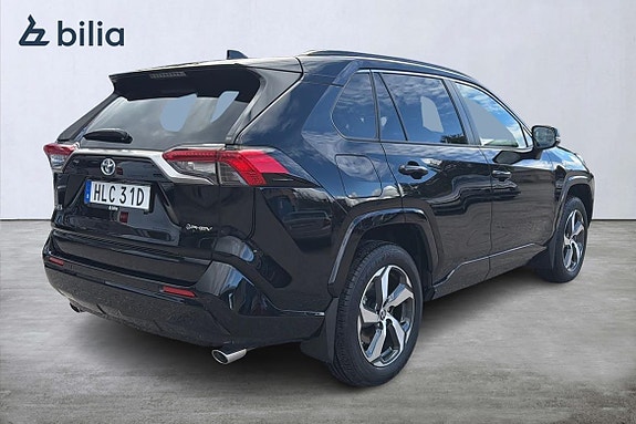 Toyota RAV4 19 of 21