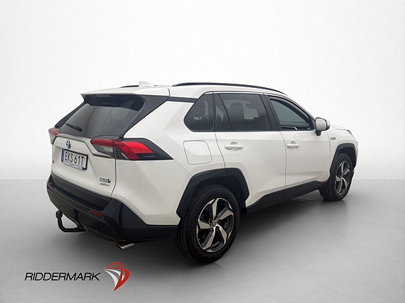 Toyota RAV4 8 of 30