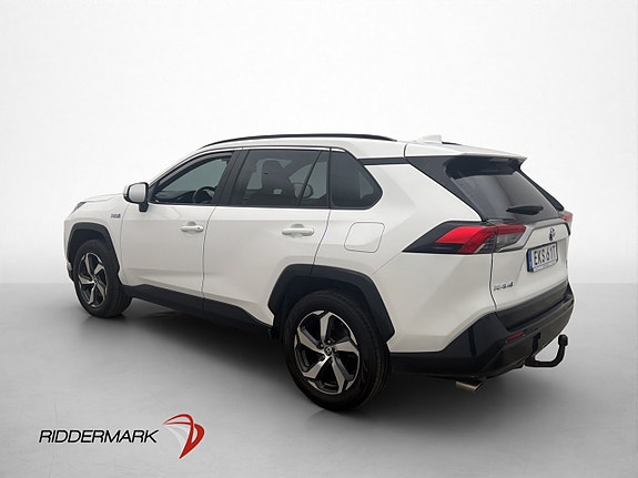 Toyota RAV4 5 of 30