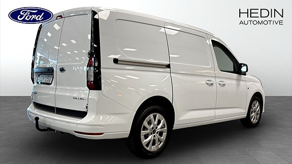 Ford Transit Connect 2 of 12