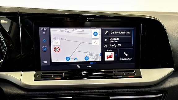 Ford Transit Connect 12 of 12