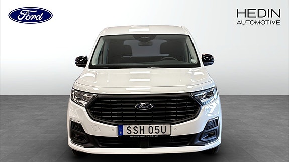 Ford Transit Connect 8 of 12