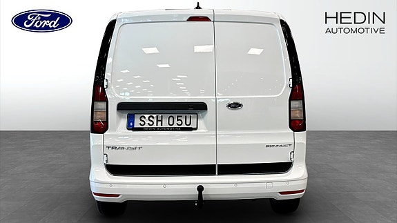 Ford Transit Connect 7 of 12