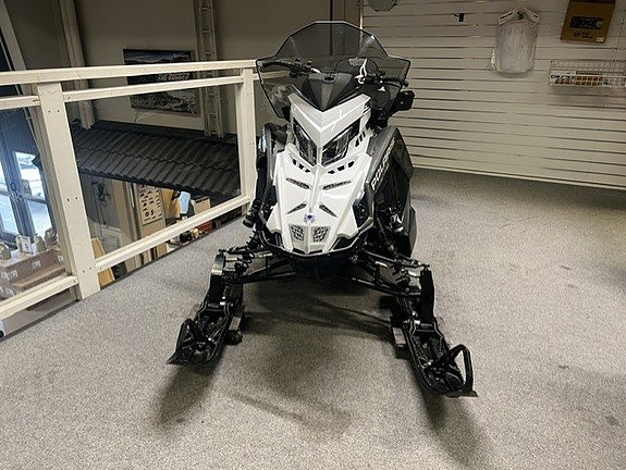 Polaris S4 NORDIC PRO 146 4-takt Aldrig Körd! Uttagen 2026-07-18 2 of 9