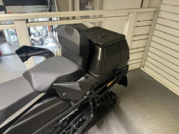 Polaris S4 NORDIC PRO 146 4-takt Aldrig Körd! Uttagen 2026-07-18 6 of 9