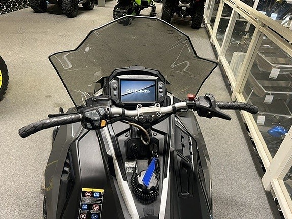Polaris S4 NORDIC PRO 146 4-takt Aldrig Körd! Uttagen 2026-07-18 8 of 9