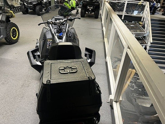 Polaris S4 NORDIC PRO 146 4-takt Aldrig Körd! Uttagen 2026-07-18 3 of 9