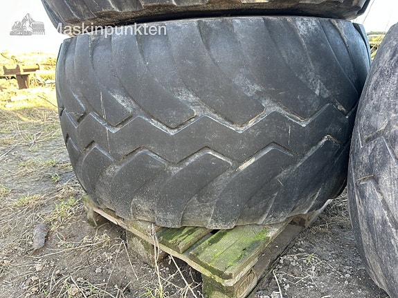 Hjullastardäck Trelleborg 680/55r26.5 11 of 11