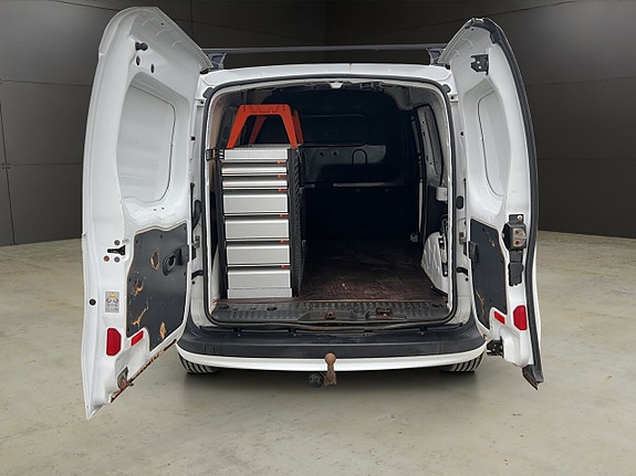Mercedes-Benz Citan 112 10 of 24