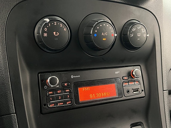 Mercedes-Benz Citan 112 17 of 24