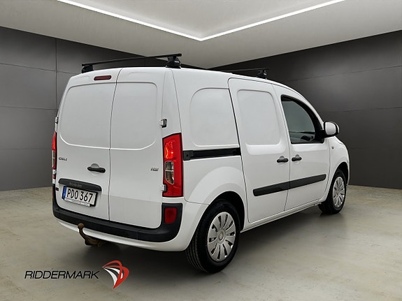 Mercedes-Benz Citan 112 8 of 24