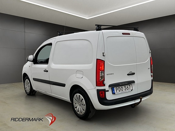 Mercedes-Benz Citan 112 5 of 24
