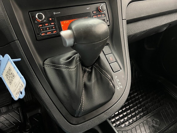 Mercedes-Benz Citan 112 18 of 24