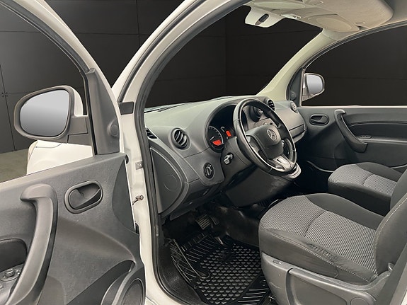 Mercedes-Benz Citan 112 13 of 24