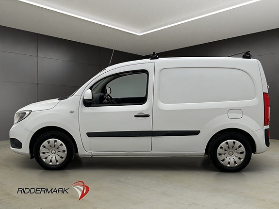 Mercedes-Benz Citan 112 2 of 24
