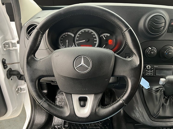 Mercedes-Benz Citan 112 14 of 24