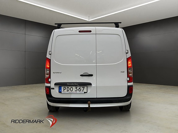 Mercedes-Benz Citan 112 6 of 24