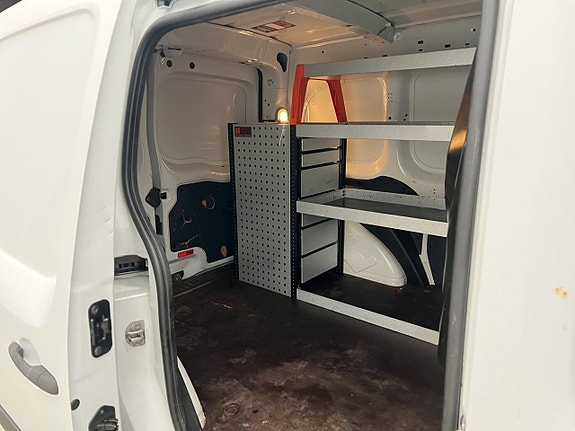 Mercedes-Benz Citan 112 11 of 24