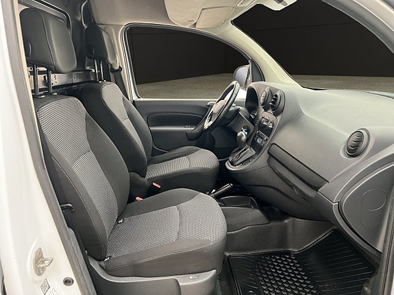 Mercedes-Benz Citan 112 19 of 24