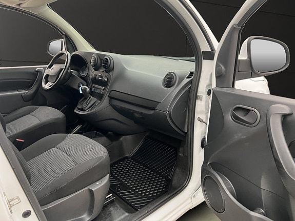 Mercedes-Benz Citan 112 20 of 24