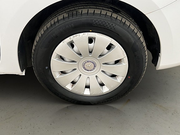 Mercedes-Benz Citan 112 24 of 24