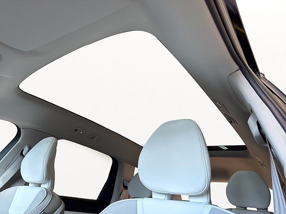 Volvo EX90 19 of 22