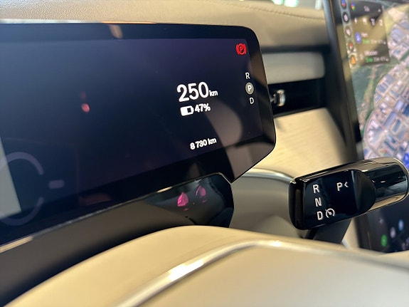 Volvo EX90 20 of 22