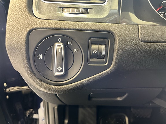 Volkswagen Golf I 22 of 24