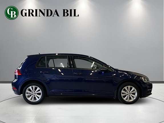 Volkswagen Golf I 4 of 24