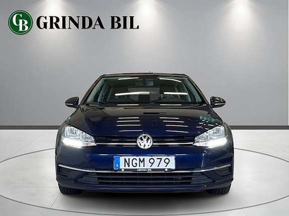 Volkswagen Golf I 5 of 24