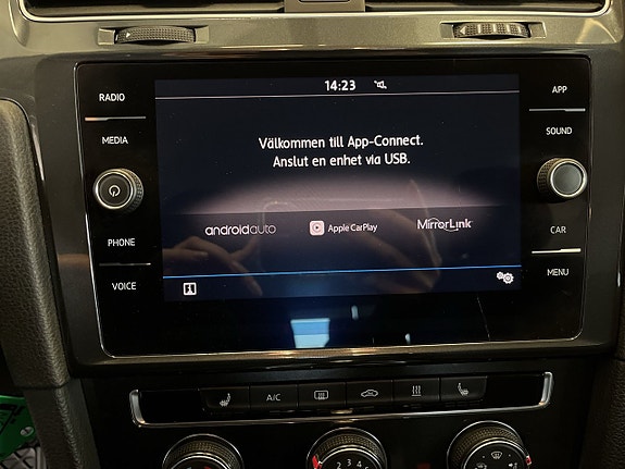Volkswagen Golf I 16 of 24