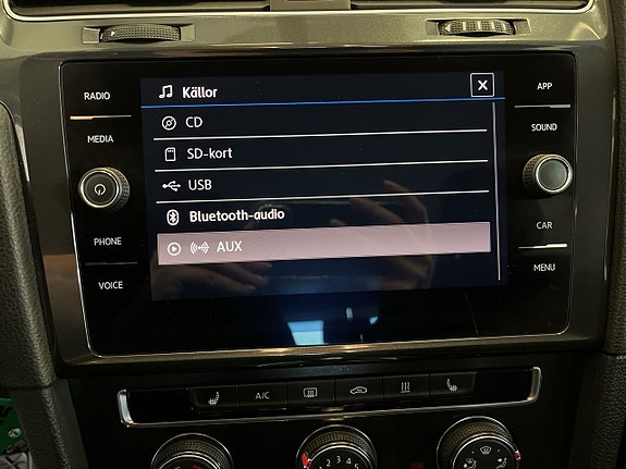 Volkswagen Golf I 18 of 24