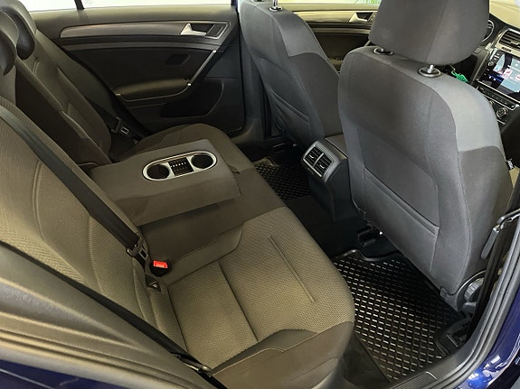 Volkswagen Golf I 14 of 24